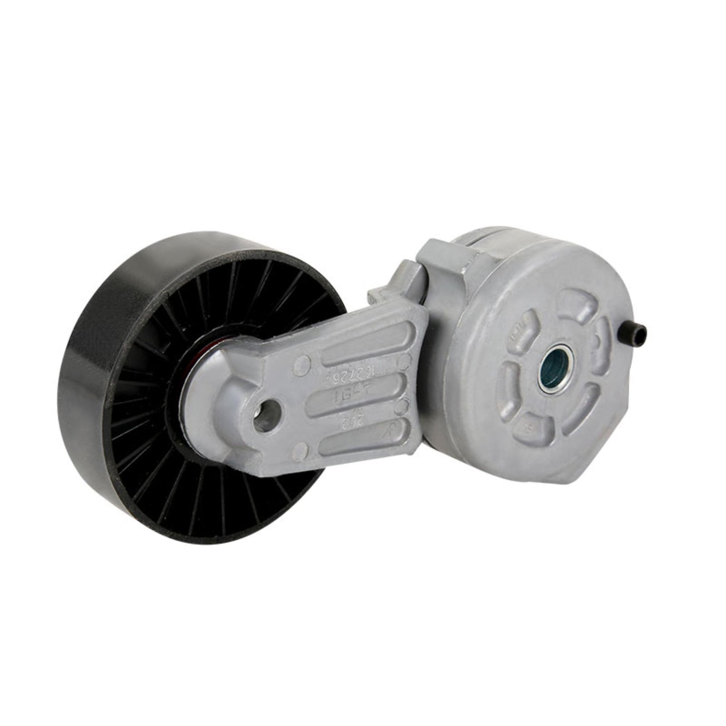 Tensor De Accesorios Chevrolet C1500 7.4 1990-1993