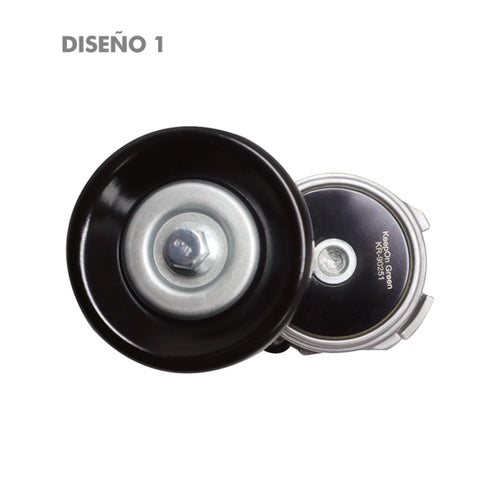 Tensor De Accesorios Chrysler New Yorker 3.3 1990-1993
