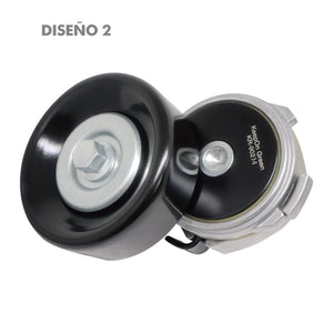 Tensor De Accesorios Chrysler New Yorker 3.3 1990-1993