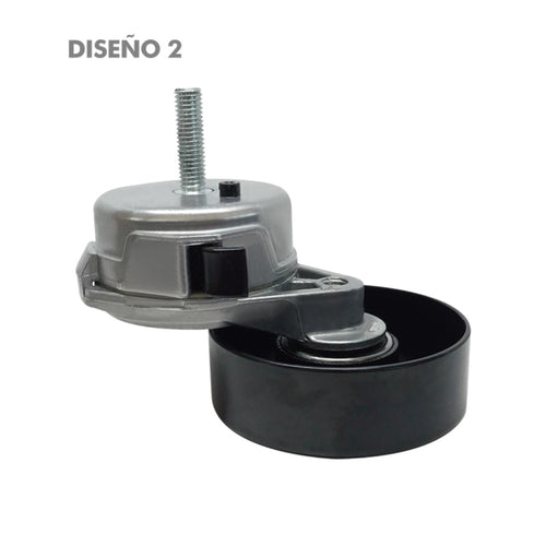Tensor De Accesorios Chrysler New Yorker 3.3 1990-1993
