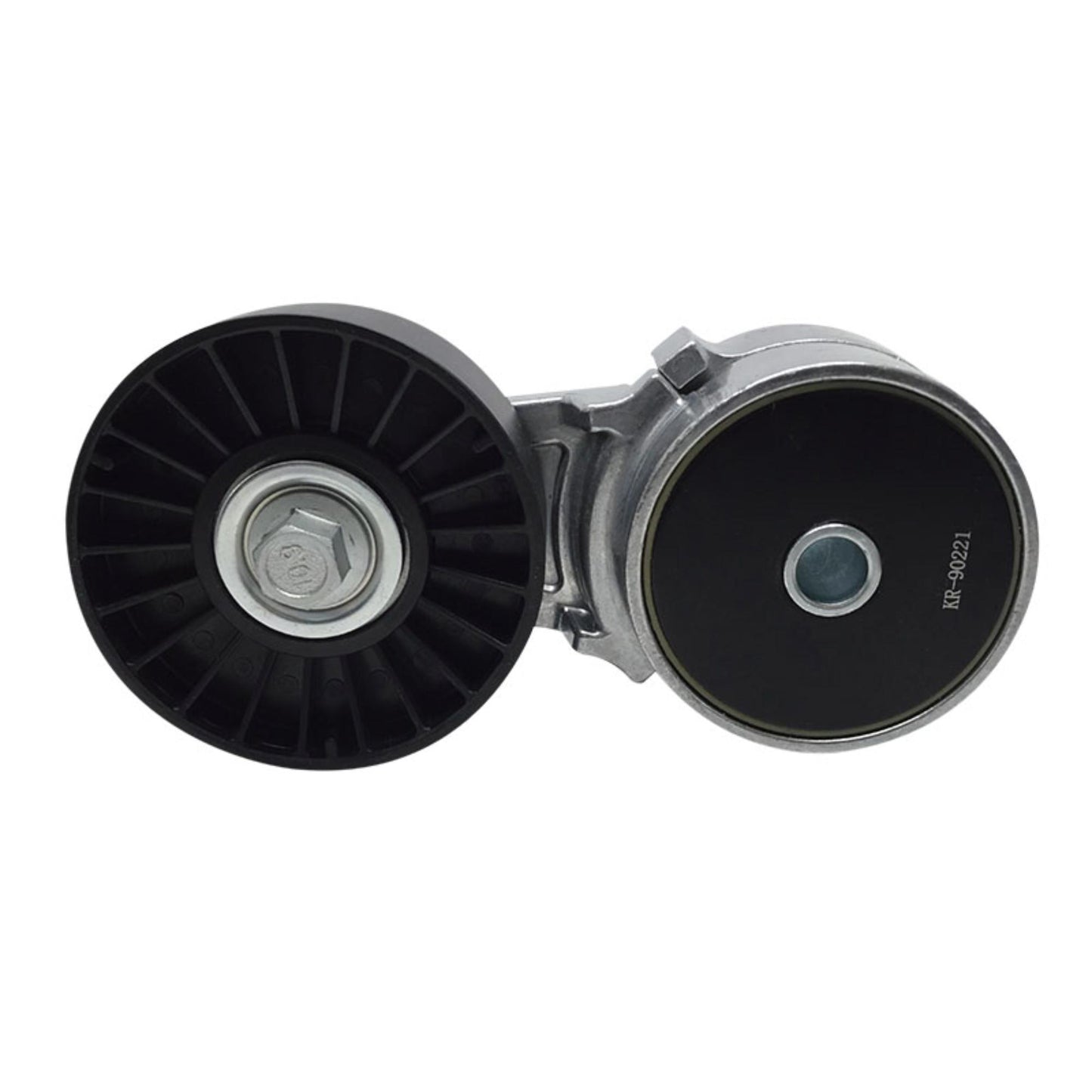 Tensor De Accesorios Ford E-250 Econoline Club Wagon 7.5 1990-1991