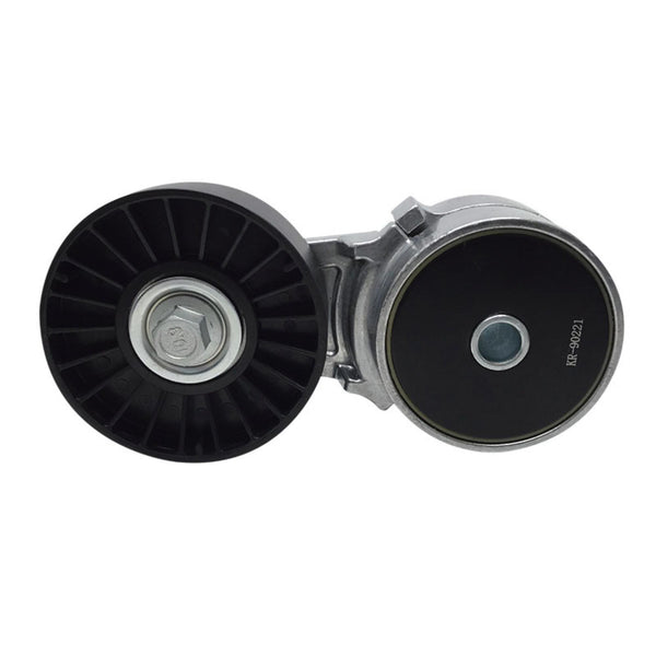 Tensor De Accesorios Ford E-250 Econoline Club Wagon 7.5 1990-1991