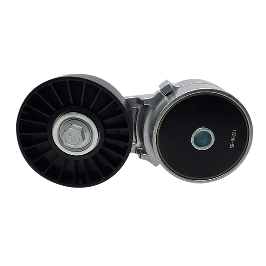 Tensor De Accesorios Ford E-250 Econoline Club Wagon 7.5 1990-1991