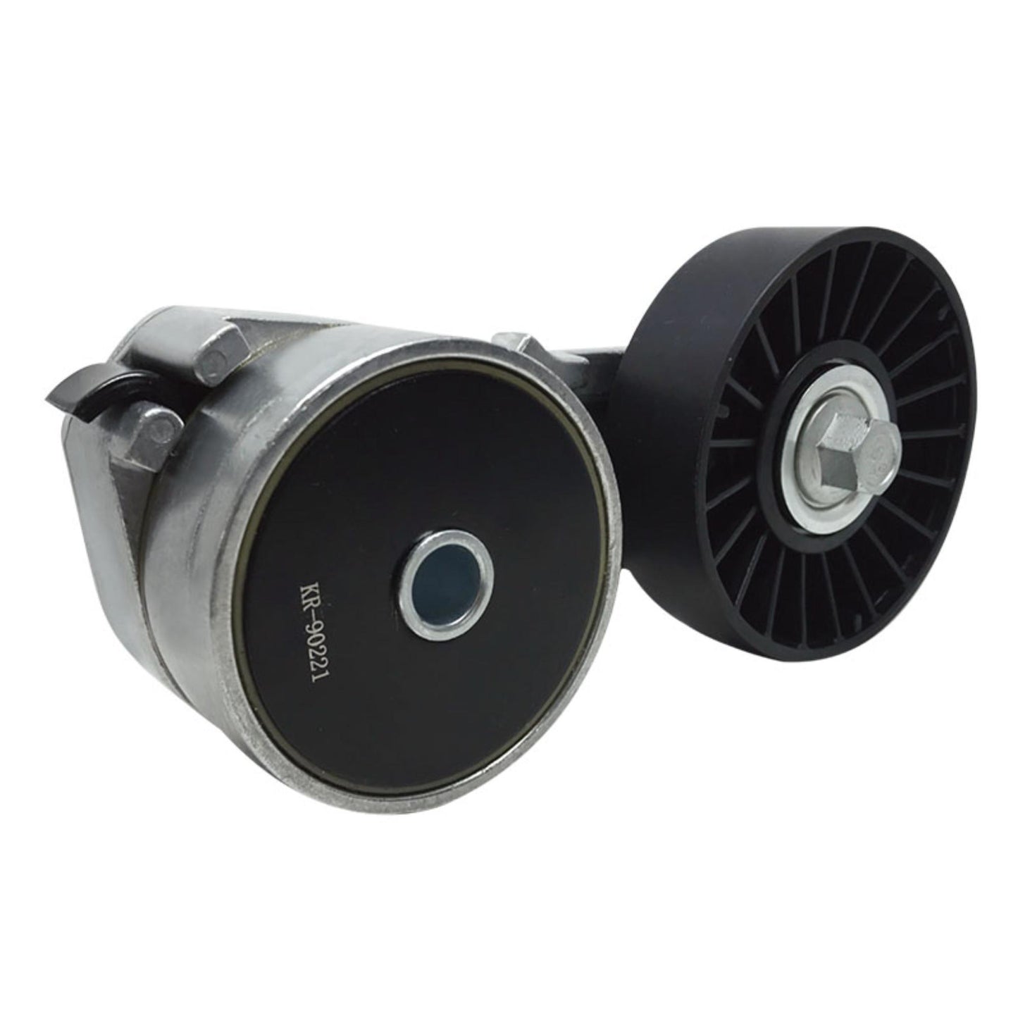 Tensor De Accesorios Ford E-250 Econoline Club Wagon 7.5 1990-1991