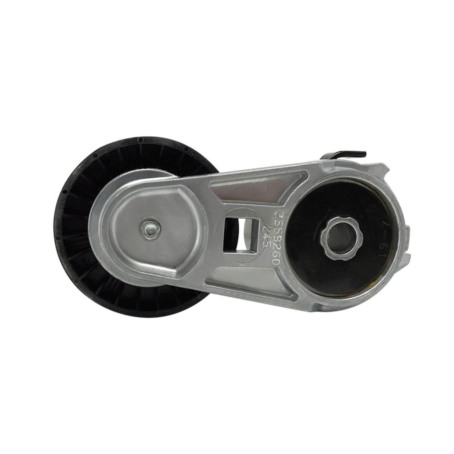 Tensor De Accesorios Jeep Grand Cherokee 4.0 1999-2004
