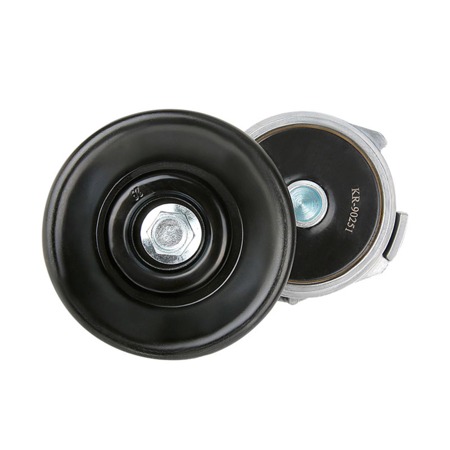 Tensor De Accesorios Chrysler New Yorker 3.3 1990-1993