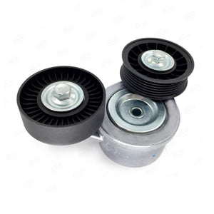 Tensor De Accesorios Dodge Dakota 3.7 2004-2007