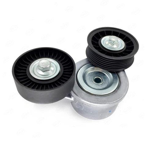 Tensor De Accesorios Dodge Dakota 3.7 2004-2007