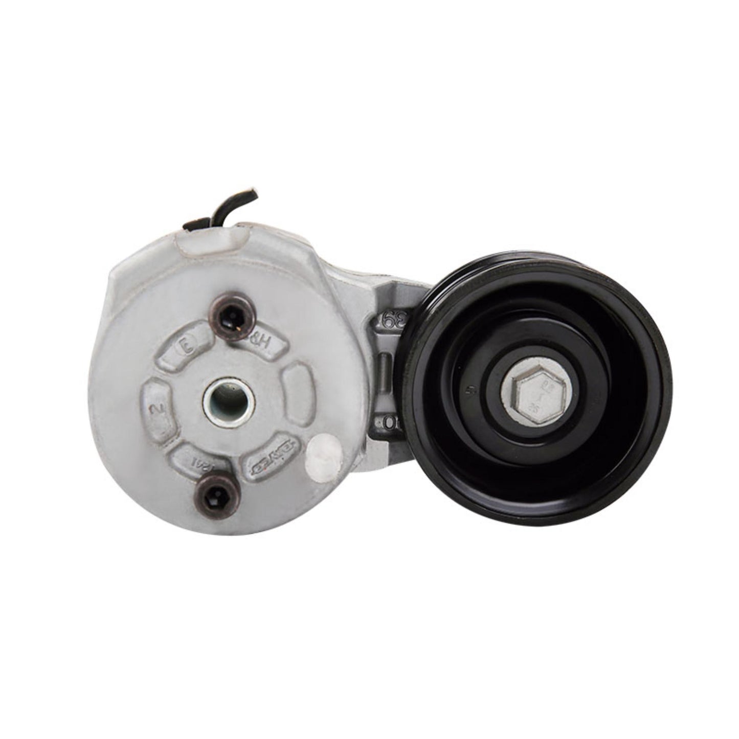 Tensor De Accesorios Chevrolet Express 2500 6.6 2006-2009