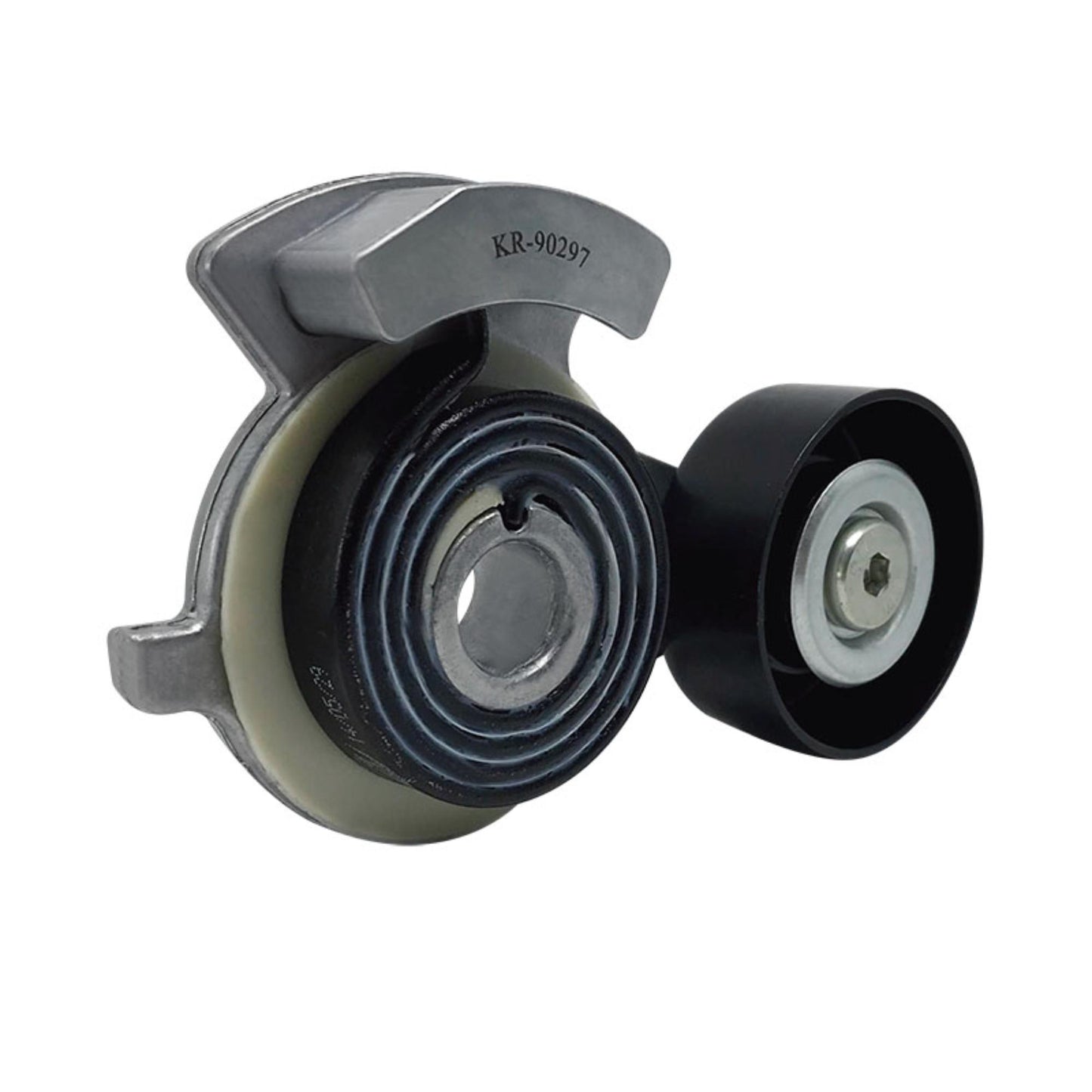 Tensor De Accesorios Ford Contour 2.5 1995-2000