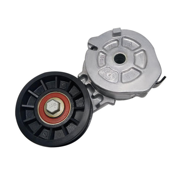 Tensor De Accesorios Chevrolet Corvette 5.7 1990-1991
