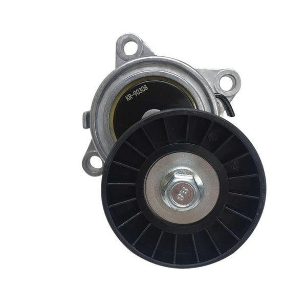 Tensor De Accesorios Ford Escort 2.0 1998-2003