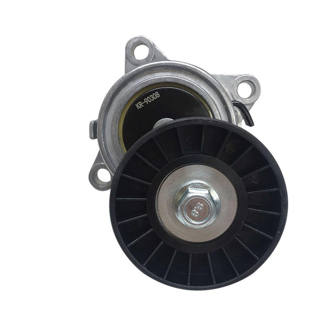 Tensor De Accesorios Ford Escort 2.0 1998-2003