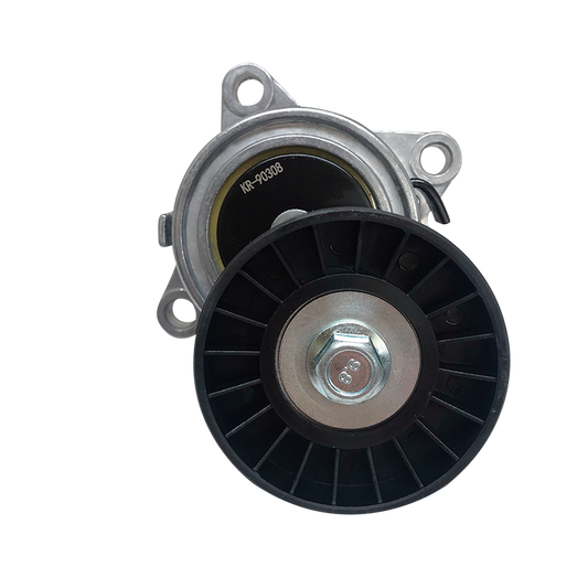 Tensor De Accesorios Ford Escort 2.0 1998-2003