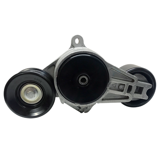 Tensor De Accesorios Ford E-350 Super Duty 6.0 2004-2010