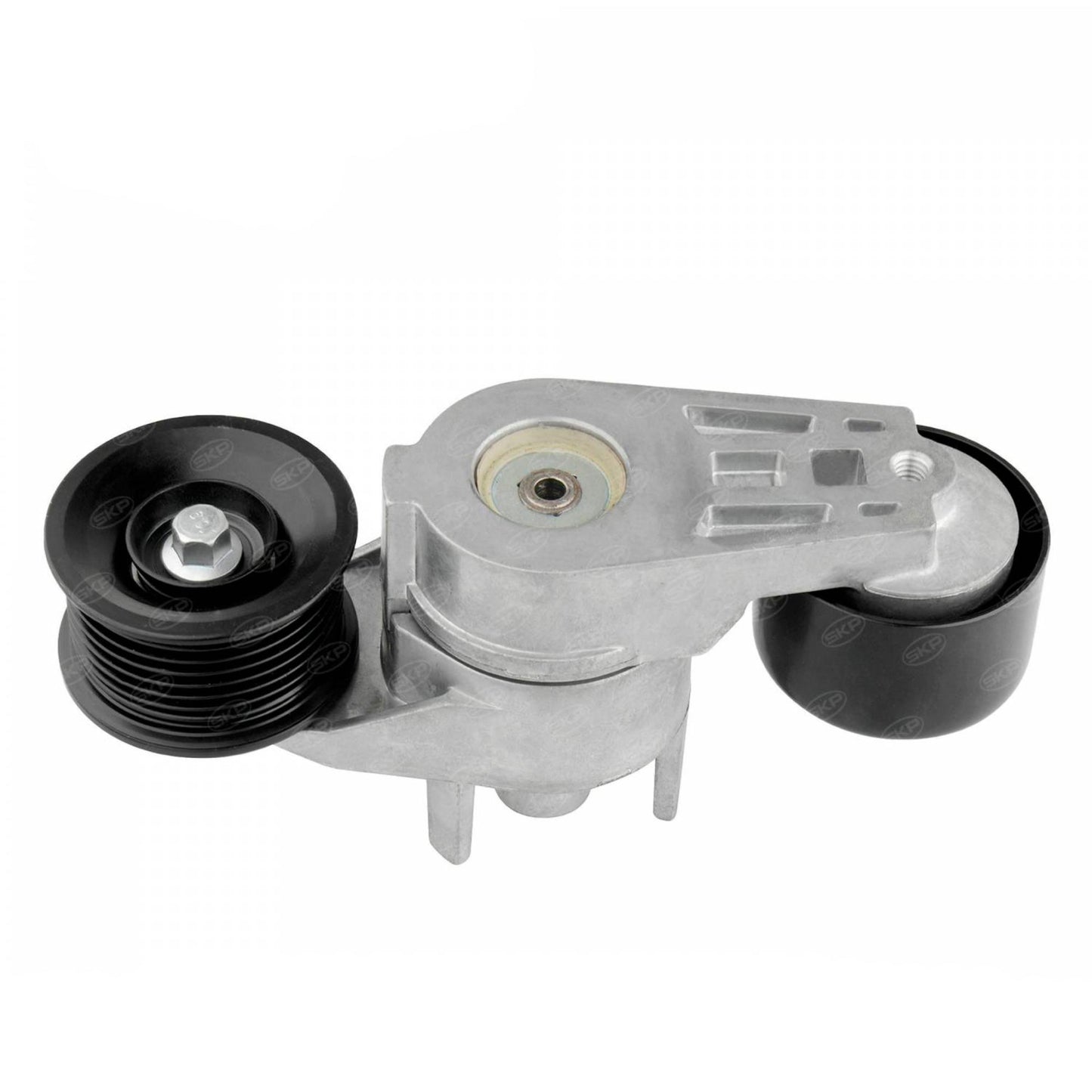 Tensor De Accesorios Ford E-350 Super Duty 6.0 2004-2010