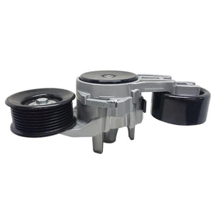 Tensor De Accesorios Ford E-350 Super Duty 6.0 2004-2010