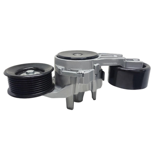 Tensor De Accesorios Ford E-350 Super Duty 6.0 2004-2010
