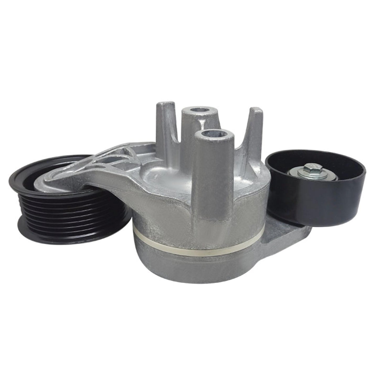 Tensor De Accesorios Ford E-350 Super Duty 6.0 2004-2010