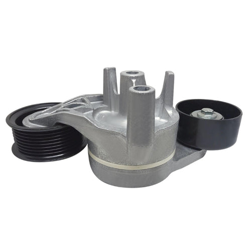 Tensor De Accesorios Ford E-350 Super Duty 6.0 2004-2010