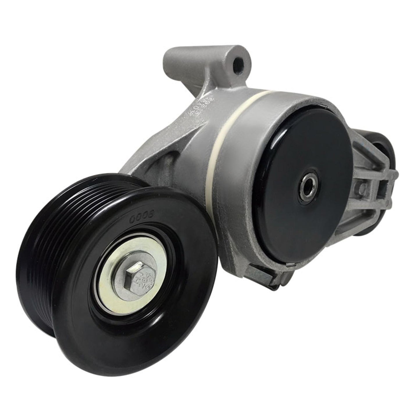 Tensor De Accesorios Ford E-350 Super Duty 6.0 2004-2010