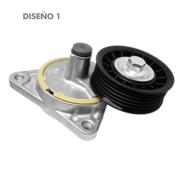 Tensor De Accesorios Ford Contour 2.0 1998-2000
