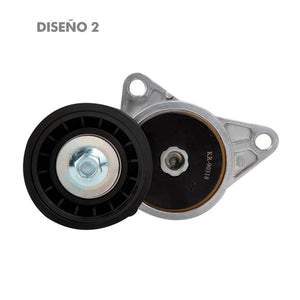 Tensor De Accesorios Ford Contour 2.0 1998-2000