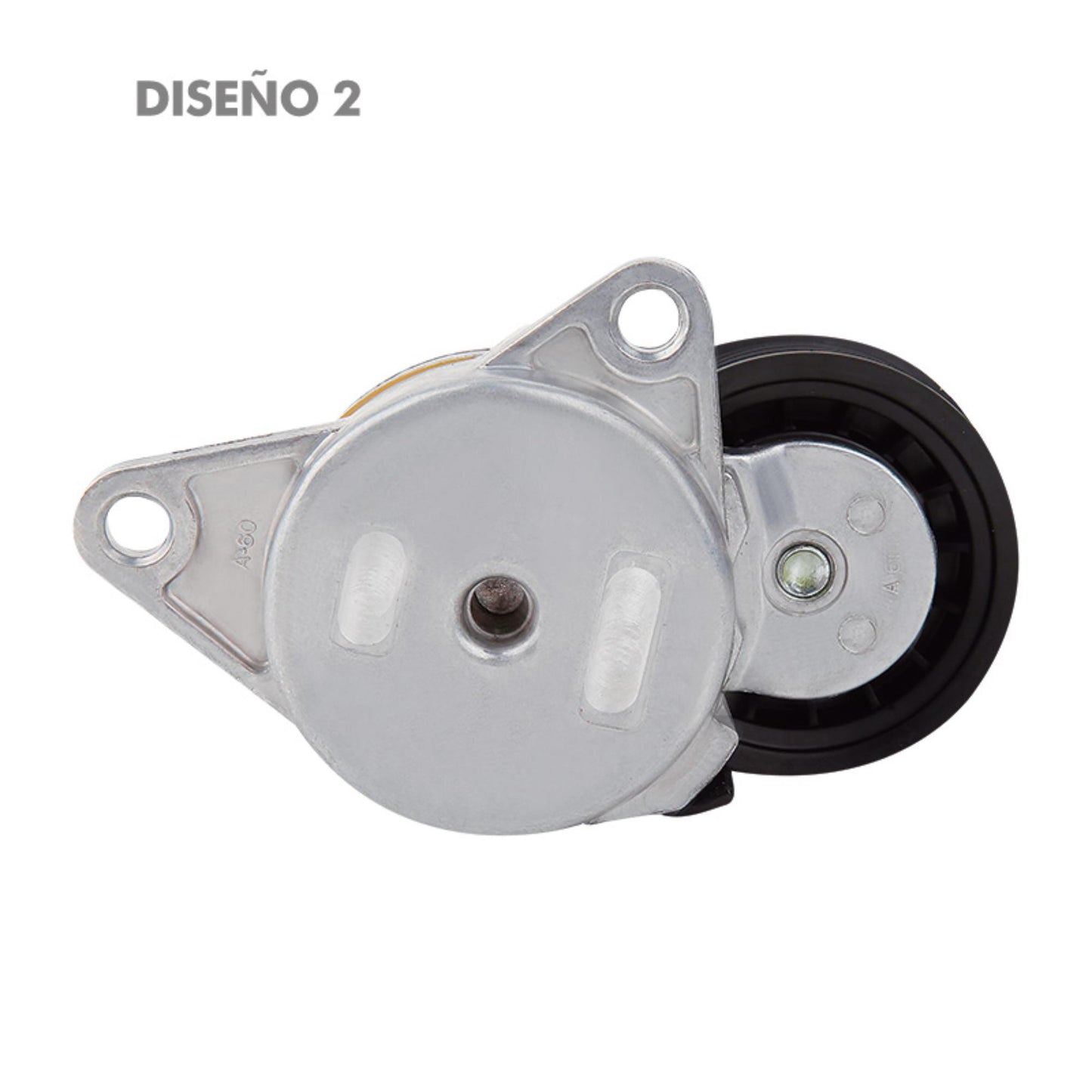 Tensor De Accesorios Ford Contour 2.0 1998-2000