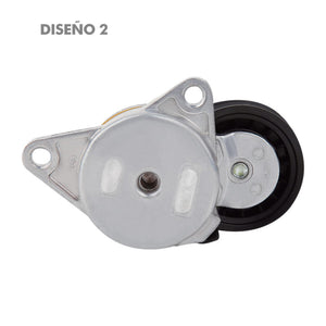 Tensor De Accesorios Ford Contour 2.0 1998-2000