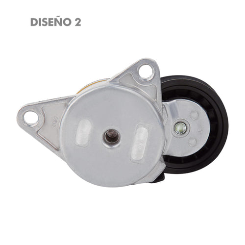 Tensor De Accesorios Ford Contour 2.0 1998-2000