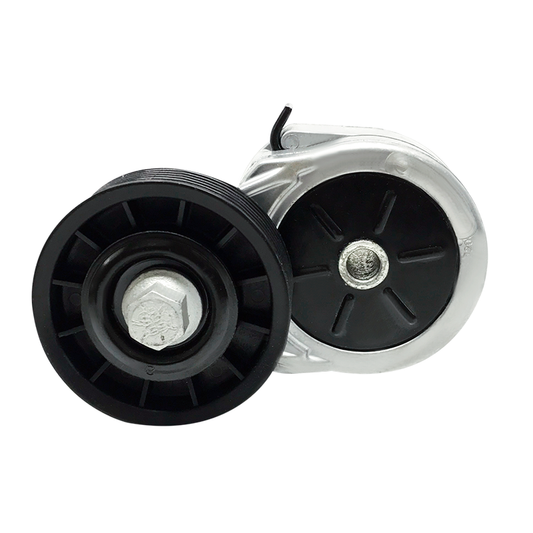 Tensor De Accesorios Chevrolet C2500 7.4 1994-1995