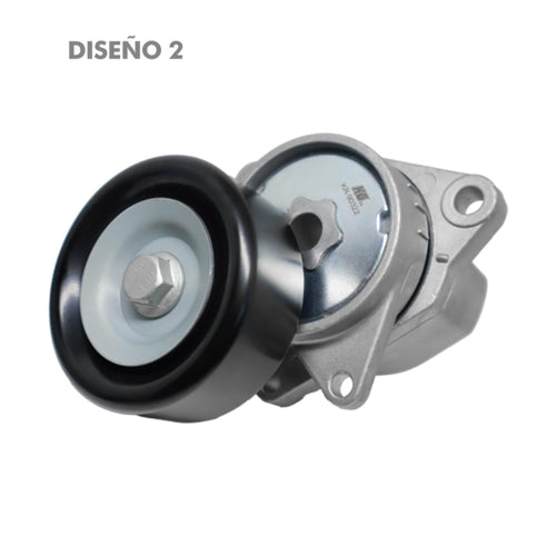 Tensor De Accesorios Nissan Altima 2.5 2002-2013