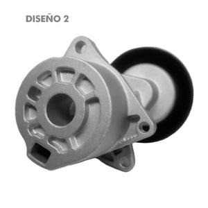 Tensor De Accesorios Nissan Altima 2.5 2002-2013