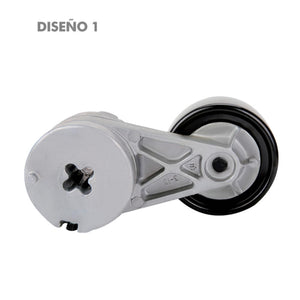 Tensor De Accesorios Chevrolet Blazer 6.5 1994