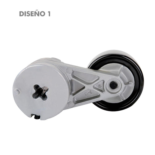 Tensor De Accesorios Chevrolet Blazer 6.5 1994