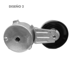 Tensor De Accesorios Chevrolet Blazer 6.5 1994