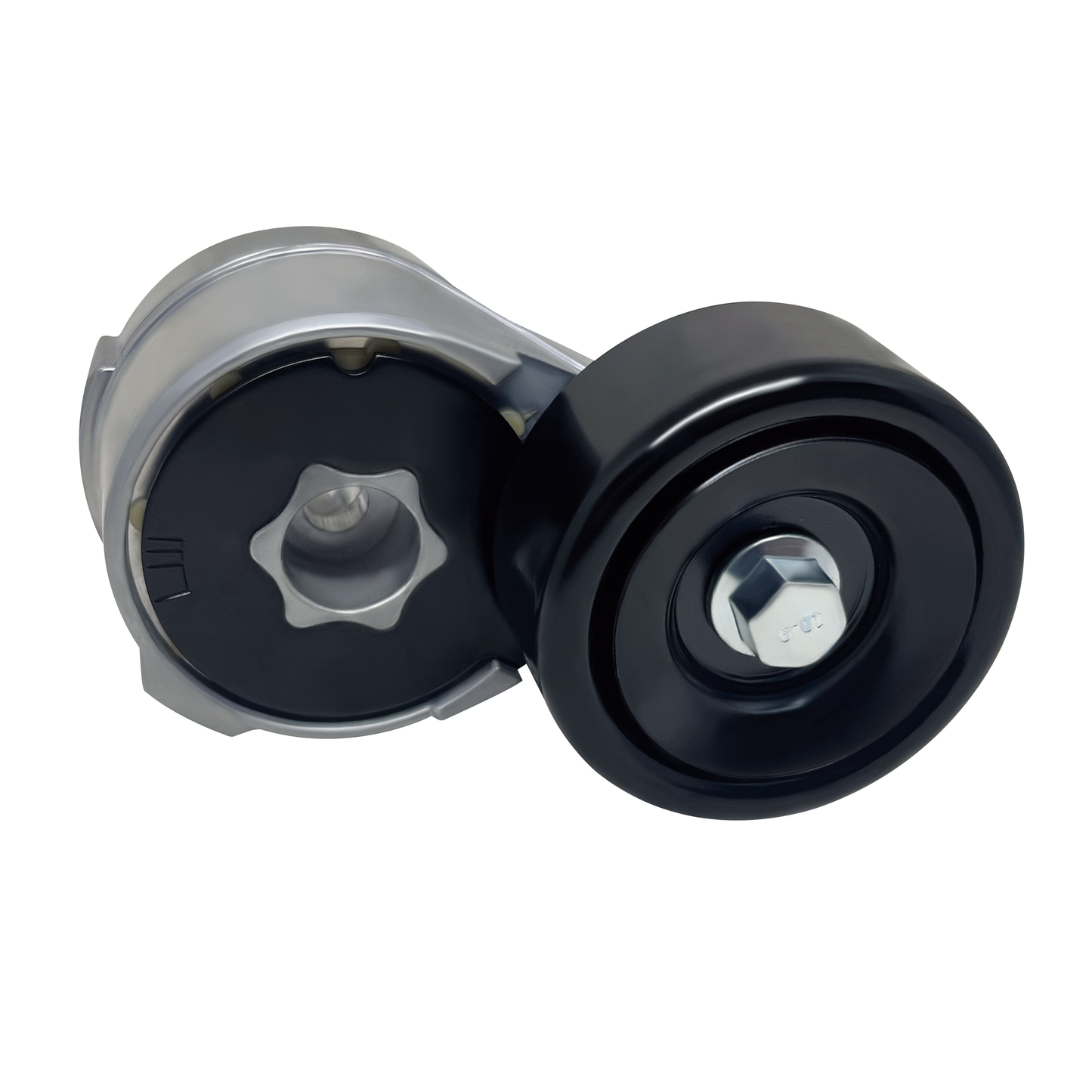 Tensor De Accesorios Chrysler Volare 2.2 1981-1988