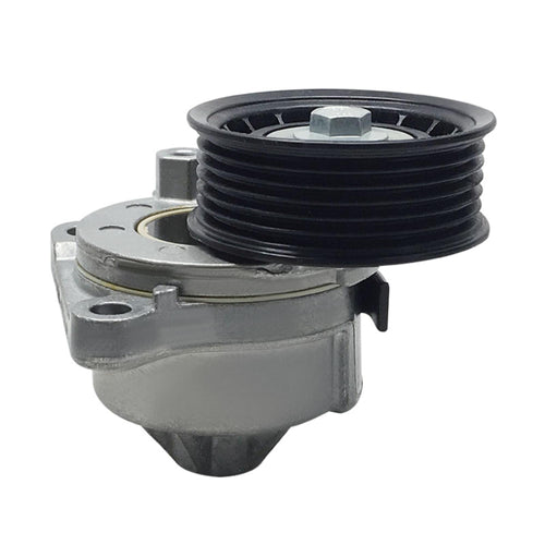 Tensor De Accesorios Ford Escape 2.3 2007-2008