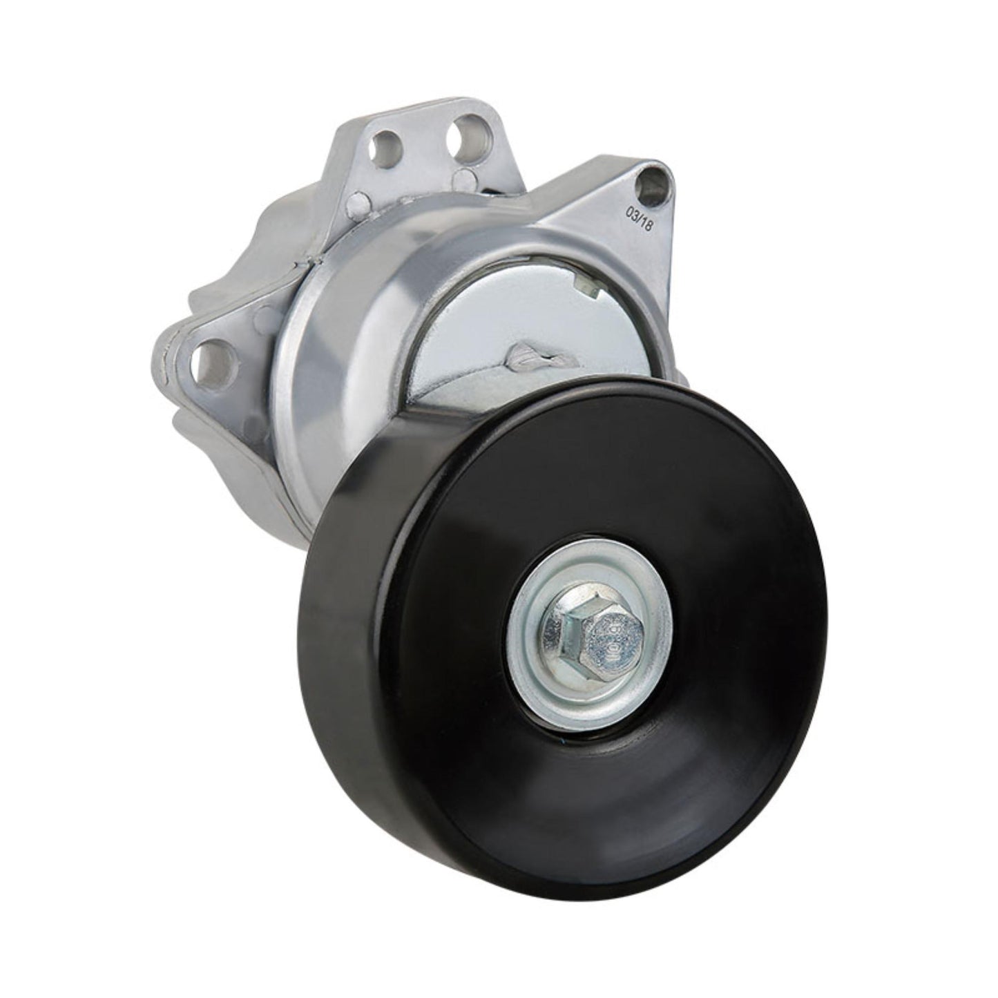 Tensor De Accesorios Nissan Armada 5.6 2005-2015