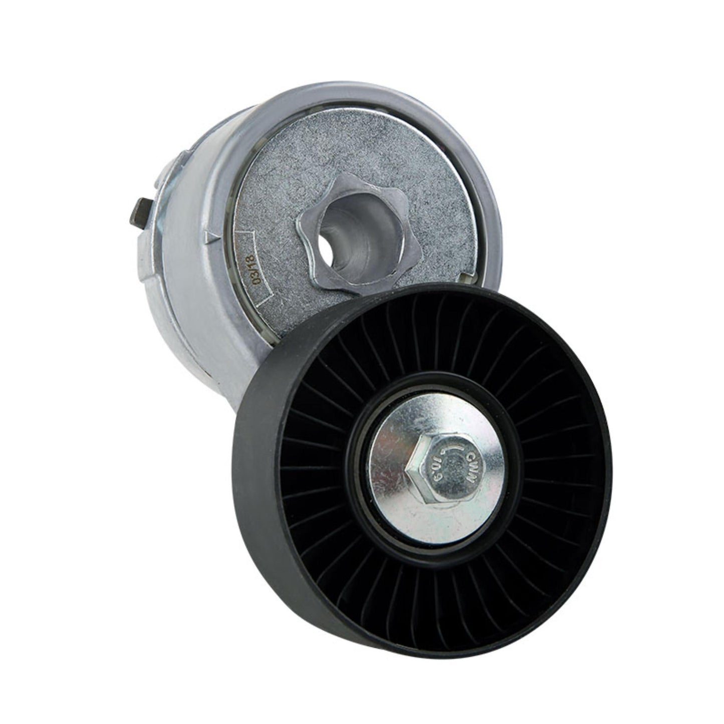 Tensor De Accesorios Ford E-350 Econoline 7.3 1993-1995