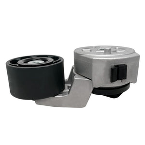 Tensor De Accesorios Blue Bird Hd All American Re 8.1 1998