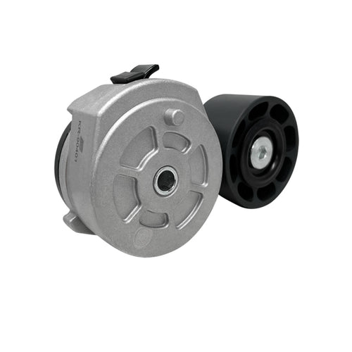 Tensor De Accesorios Blue Bird Hd All American Re 8.1 1998