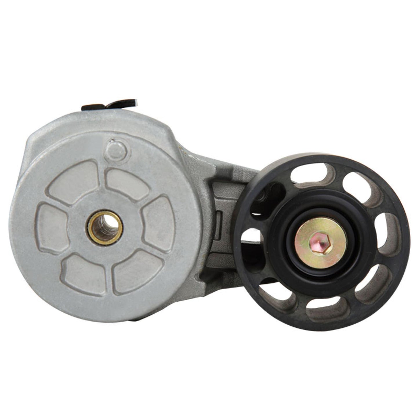 Tensor De Accesorios Blue Bird Hd All American Re 7.6 2000