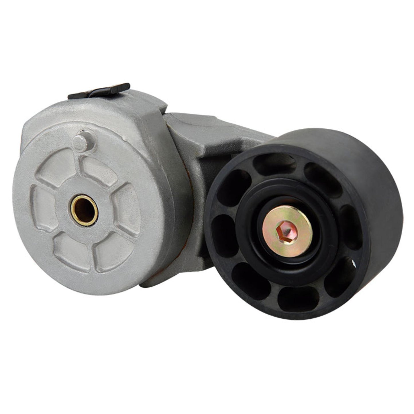 Tensor De Accesorios Blue Bird Hd All American Re 7.6 2000