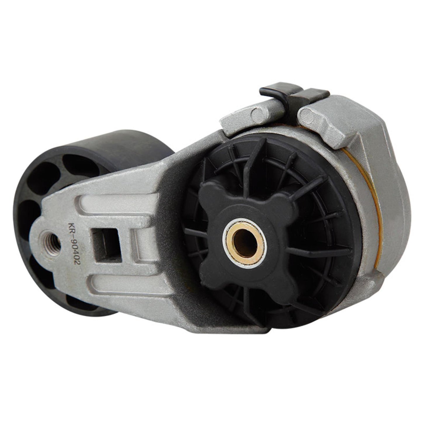 Tensor De Accesorios Blue Bird Hd All American Re 7.6 2000
