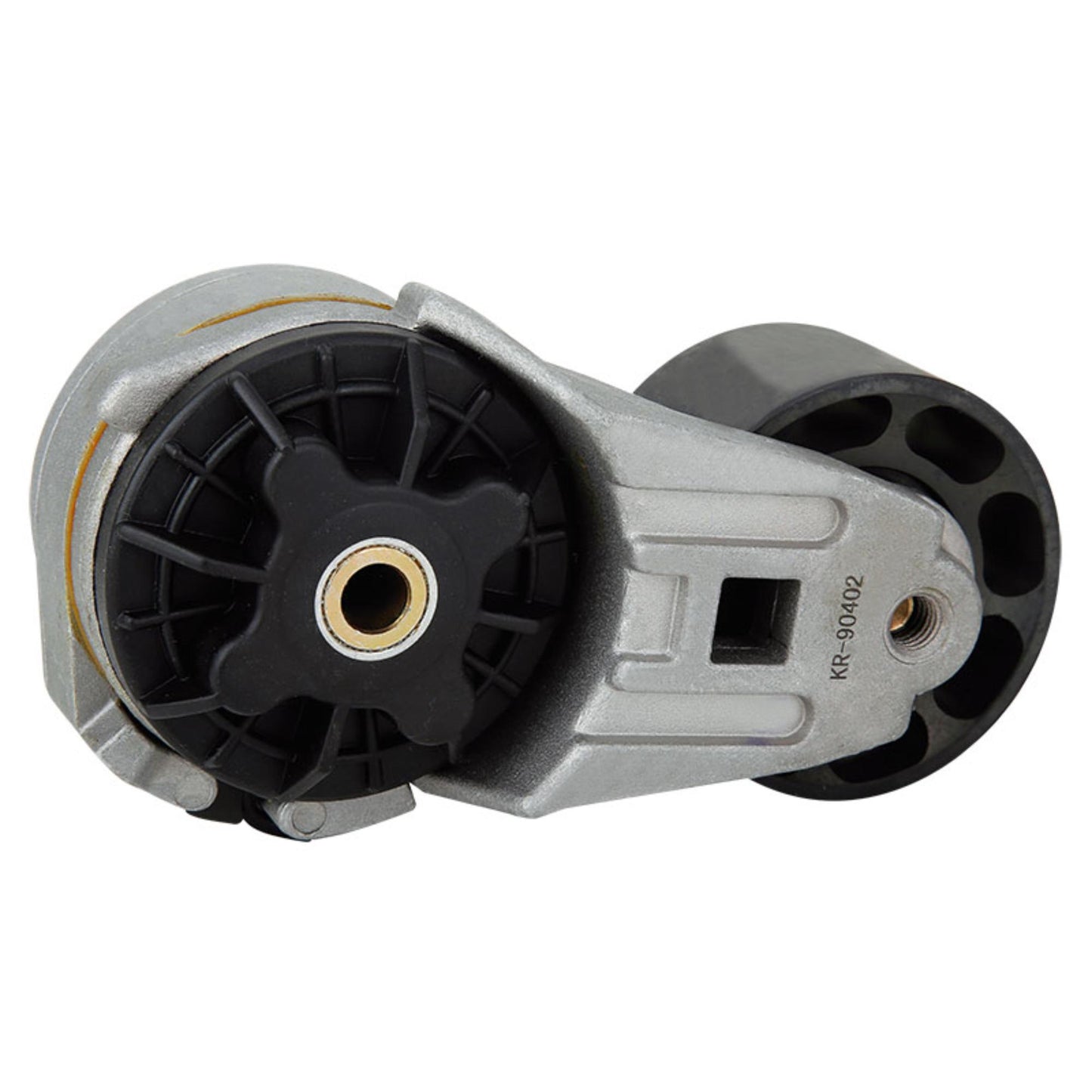 Tensor De Accesorios Blue Bird Hd All American Re 7.6 2000
