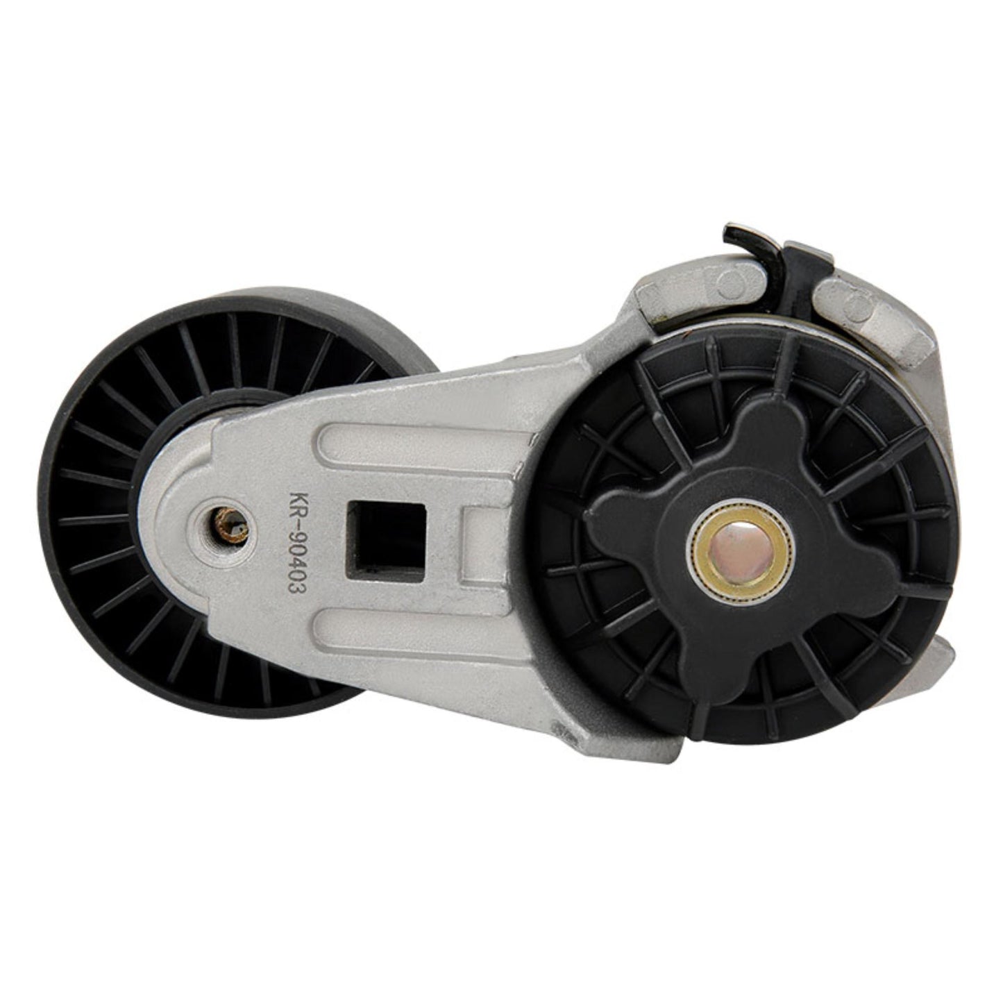 Tensor De Accesorios Dodge D250 5.9 1990-1993