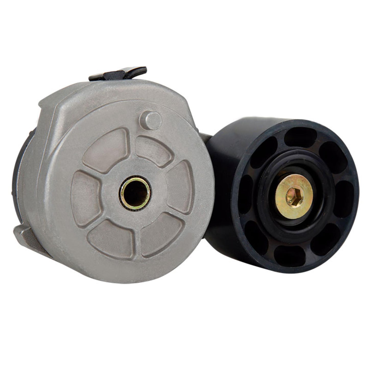 Tensor De Accesorios Ford Hd F-650 7.2 2000-2004
