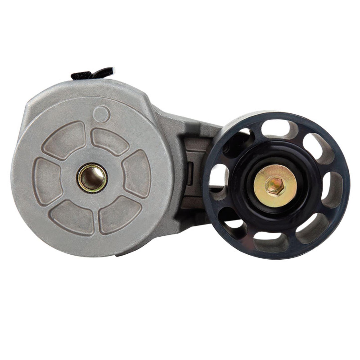 Tensor De Accesorios Ford Hd F-650 7.2 2000-2004