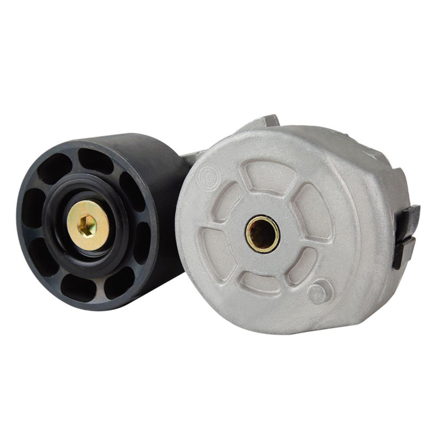 Tensor De Accesorios Freightliner Hd Argosy 15.1 1999-2004